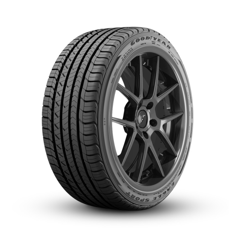 225/45 R18、245/40 R18 GOODYEAR ラジアルタイヤ Neumático 225/45 R18 Goodyear Eagle Sport All Season 95W XL – Grbac