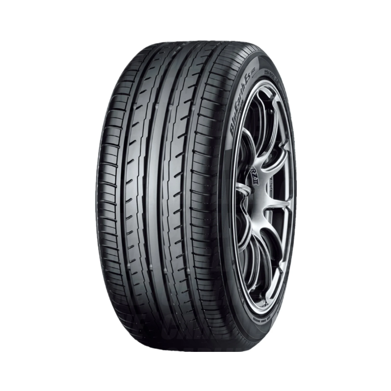 Neumático 215/55 R17 Yokohama BluEarth ES32 94V | INSTALA GRATIS