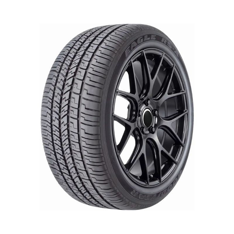 Neumático 275/60 R17 Goodyear Eagle RSA 110H
