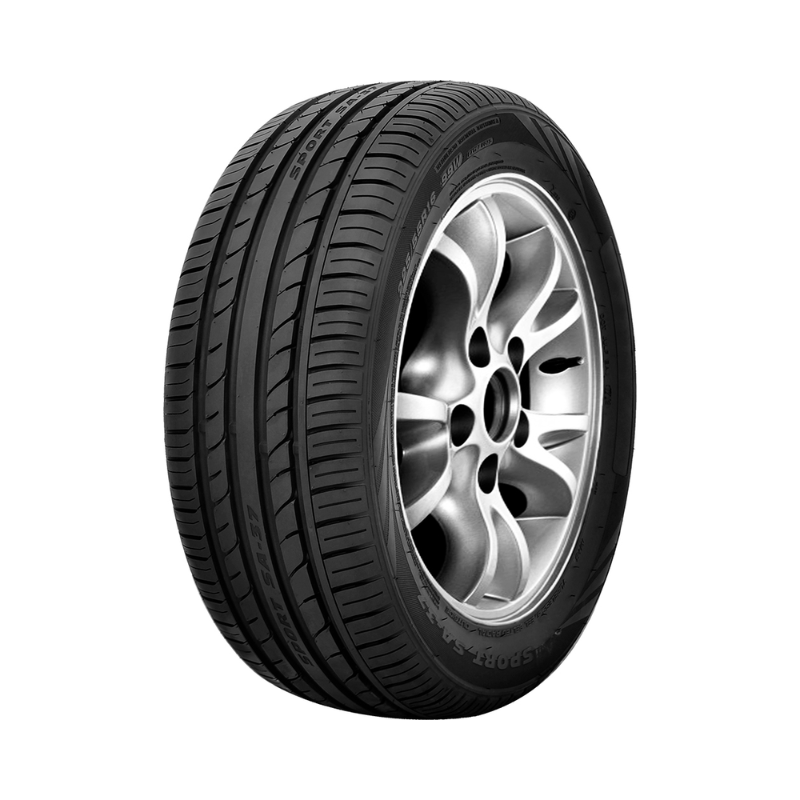 Neumático 215/45 R18 Westlake SA37 93Y