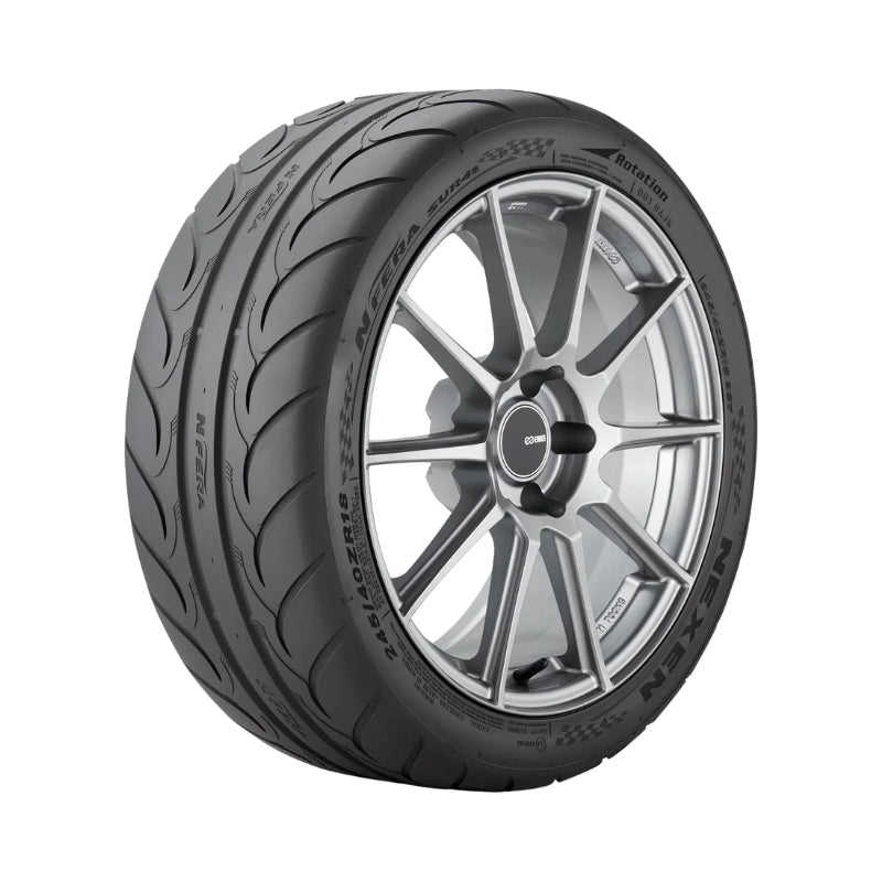 Neumático 275/35 R19 Nexen N'Fera SUR4G 96Y