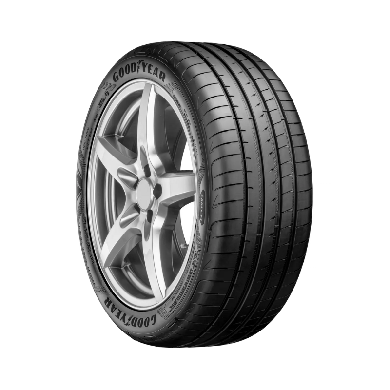 Neumático 225/40 R19 Goodyear Eagle F1 Asymetric 5 93Y XL
