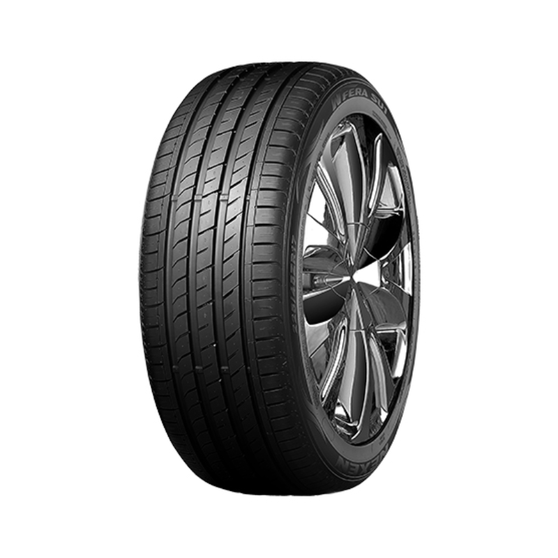 Neumático 205/55 R17 Nexen Nfera SU1 95Y