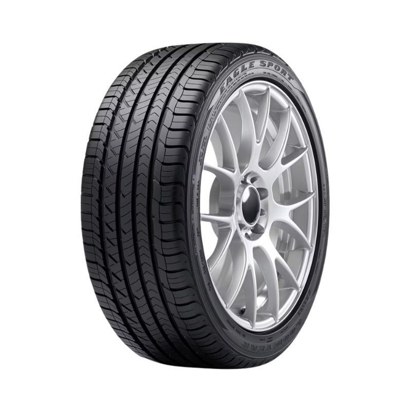 Neumático 285/45 R22 Goodyear Eagle Sport All-Season 110H SL
