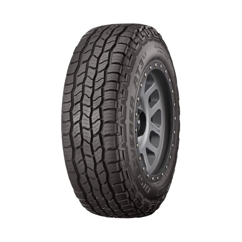 Neumático 265/65 R18 Cooper Discoverer AT3 LT 122/119R