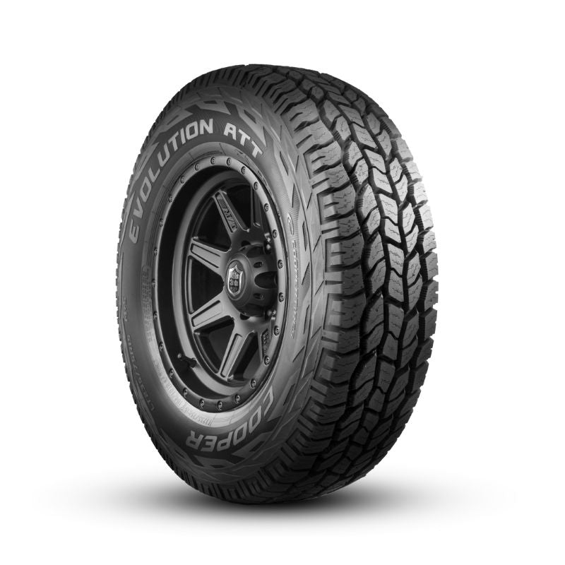 Neumático 225/65 R17 Cooper Evolution ATT 102H