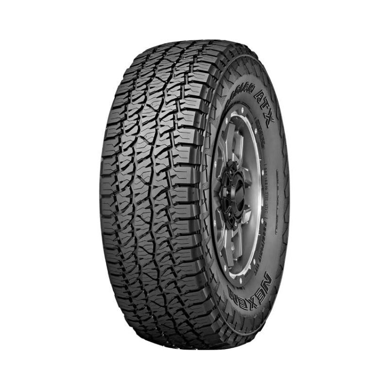 Neumático 265/65 R17 Nexen Roadian ATX 116T
