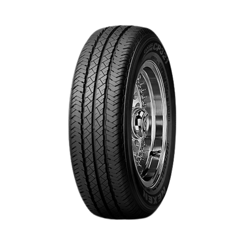 Neumático 145 R13 Nexen CP321 88/86R