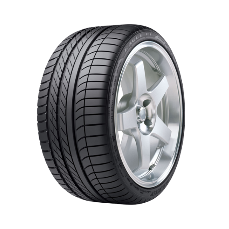 Neumático 225/40 R18 RunFlat Goodyear Eagle F1 Assymetric 92W