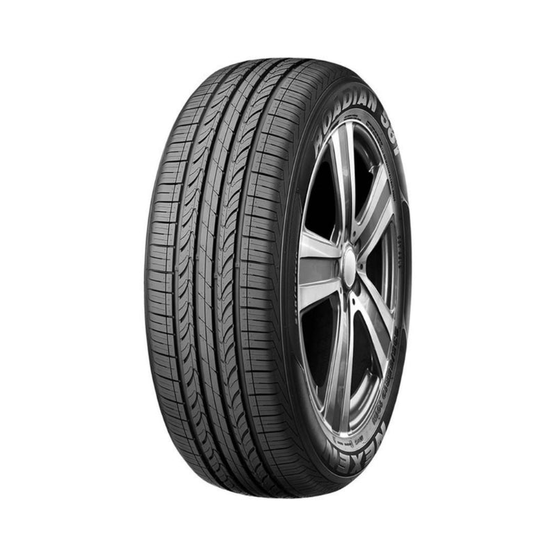 Neumático 235/60 R18 Nexen Roadian 581 103H (OE)
