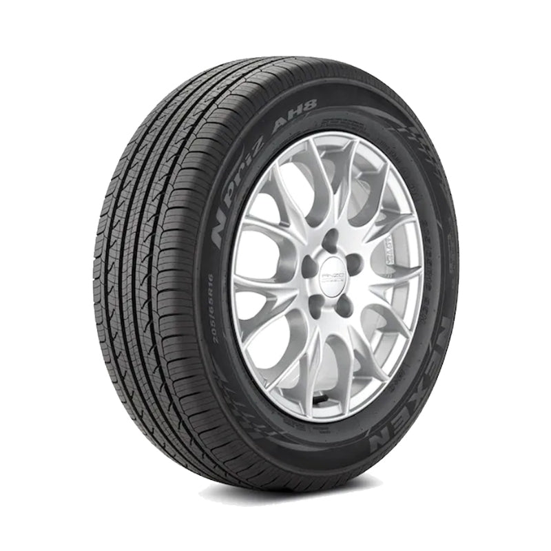 Neumático 215/45 R18 Nexen Npriz AH8 89V