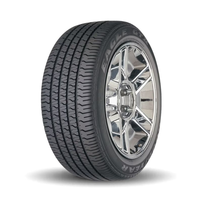 Neumático 285/50 R20 Goodyear Eagle GTII 111H