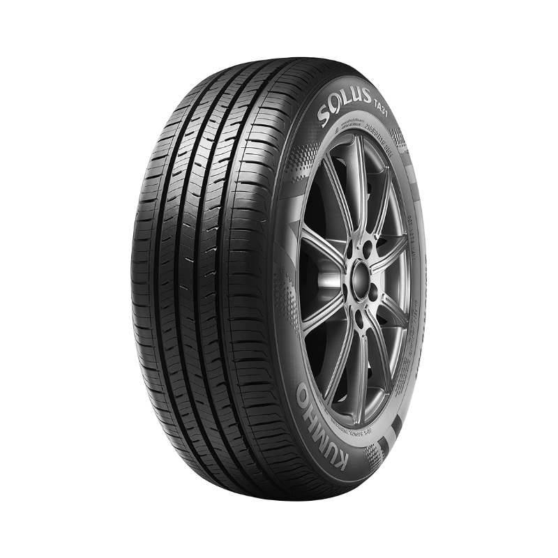 Neumático 205/65 R16 Kumho TA31 95H