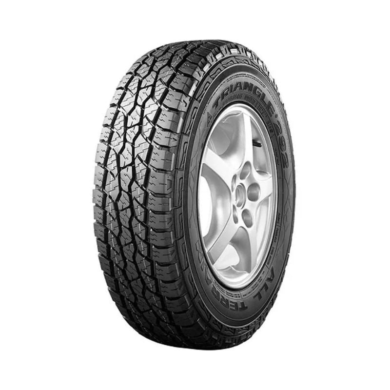 Neumático 225/75 R16 Triangle TR292 10PR 115/112T LT