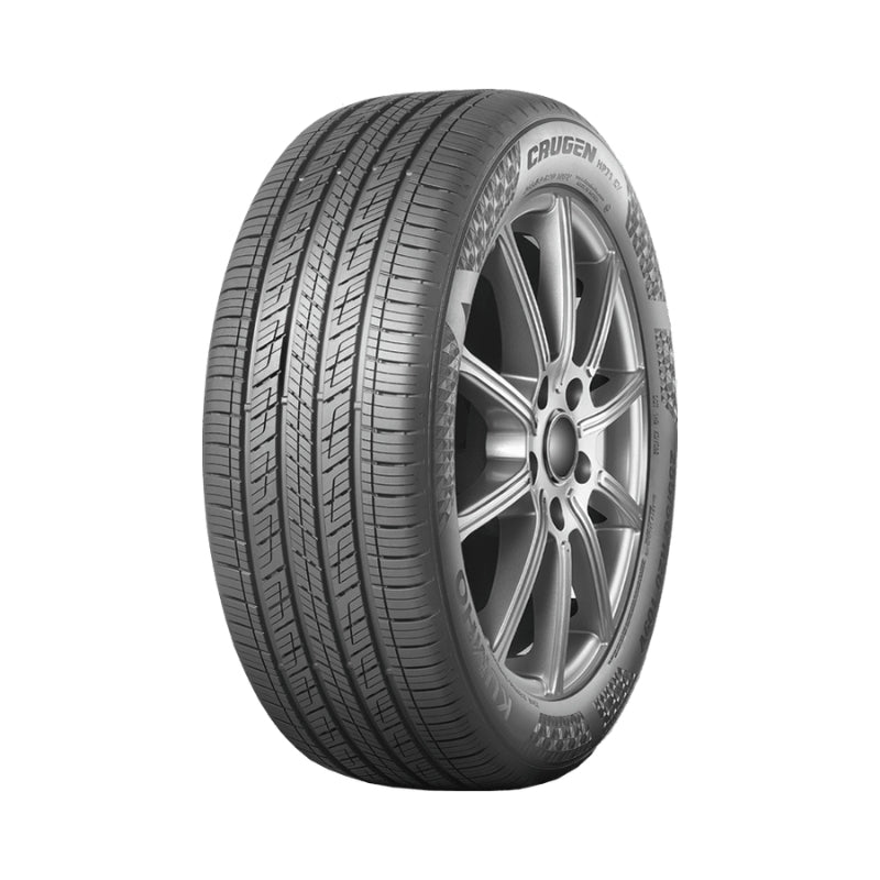 Neumático 255/50 R20 ⁠⁠Kumho Crugen HP71 109V