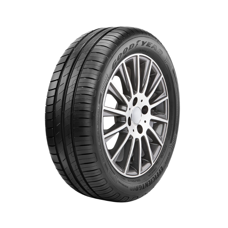 Neumático 215/50 R18 Goodyear EfficientGrip Performance