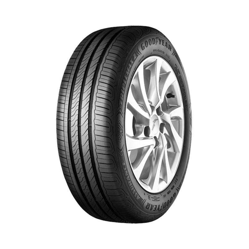Neumático 175/65 R15 Goodyear Assurance Triplemax 2 84T