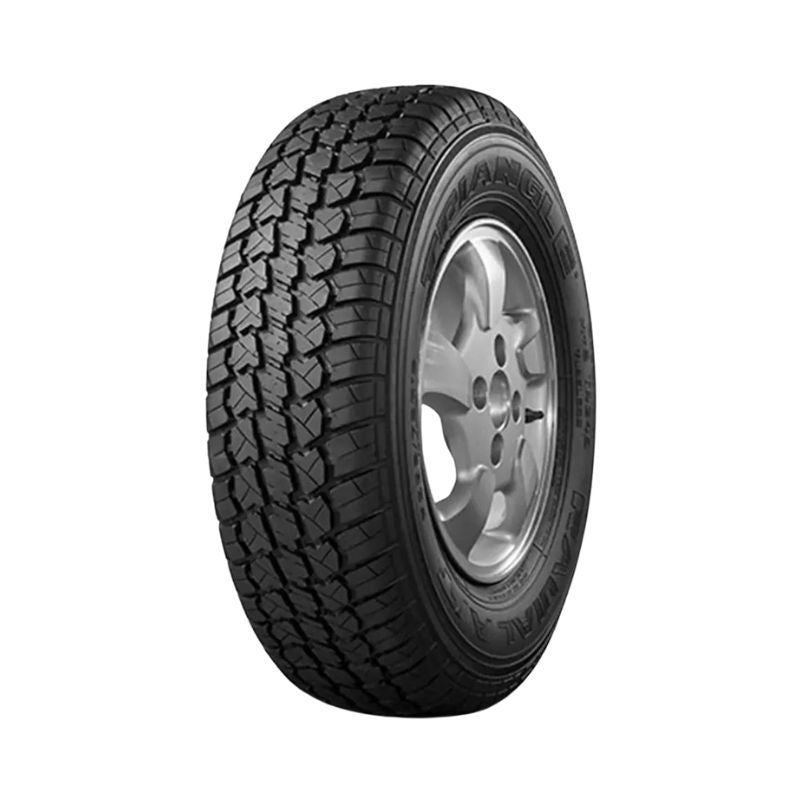 Neumático 265/75 R16 Triangle TR246 10PR 123/120Q LT