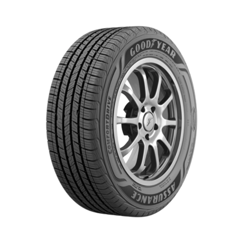 Neumático 235/65 R17 Goodyear Assurance ComfortDrive 104H