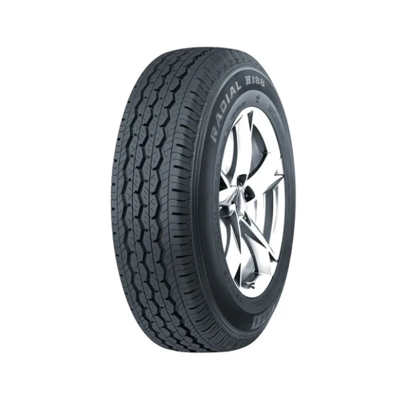Neumático 175/70 R14C Westlake H188 6 Telas