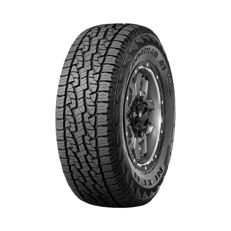 Neumático 265/65 R17 Nexen Roadian AT Pro RA8 112T