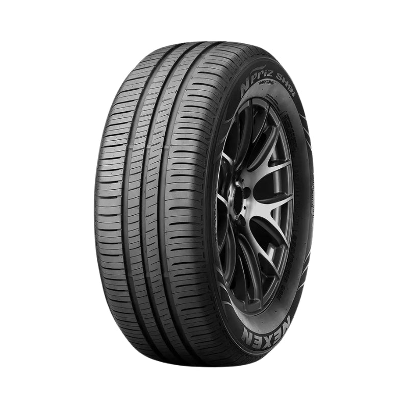 Neumático 235/60 R16 Nexen N'Priz SH9i 100V