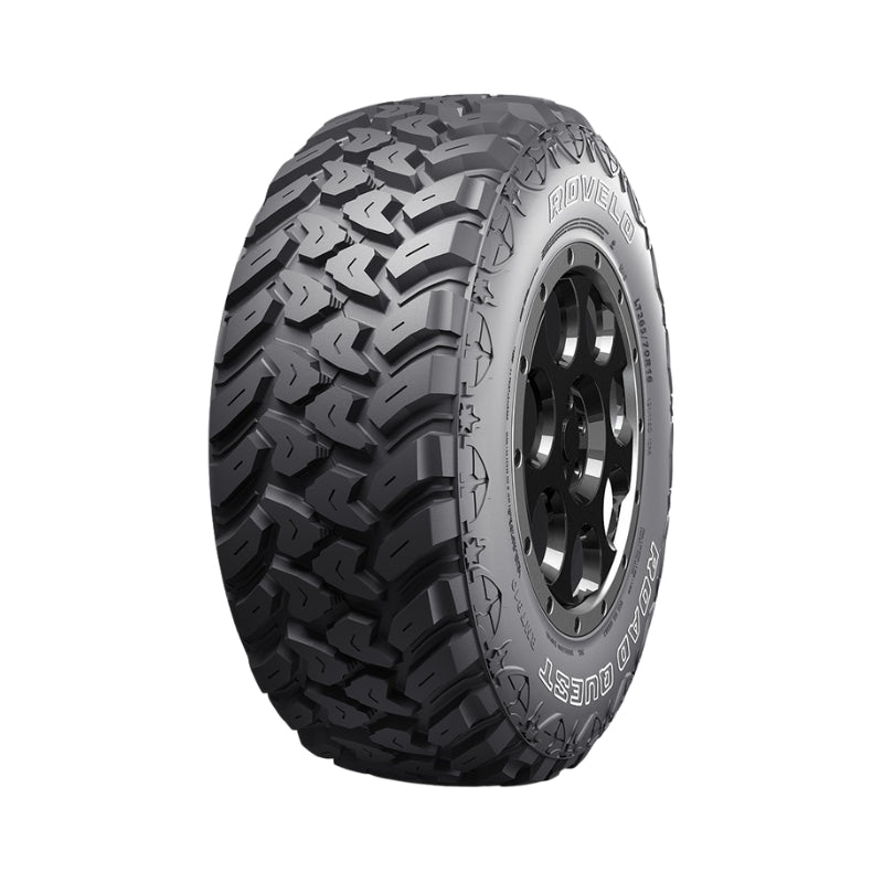 Neumático 285/70 R17 Rovelo Road Quest RMT810 121/118Q