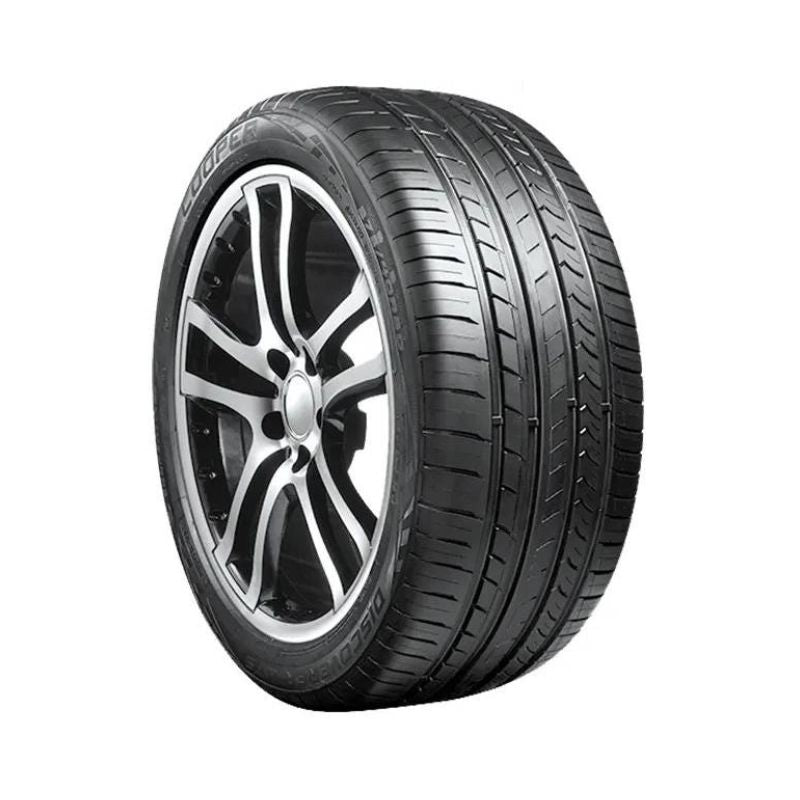 Neumático 275/45 R20 Cooper Discoverer UTS 110W XL