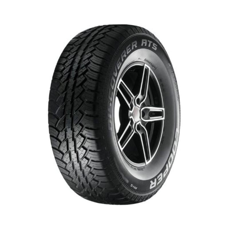 Neumático 245/75 R16 Cooper Discoverer ATS 120/116R 10PR