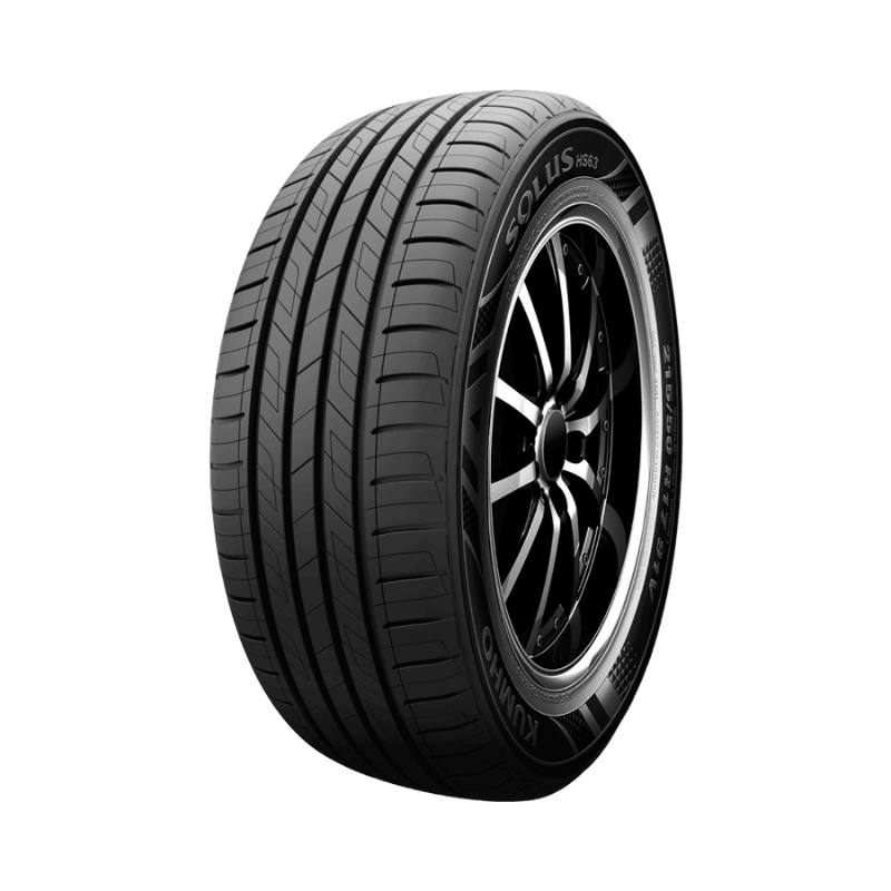 Neumático 215/50 R17 Kumho Solus HS63 95V