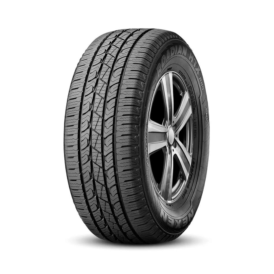 Neumático 245/60 R18 Nexen Roadian HTX RH5 105H
