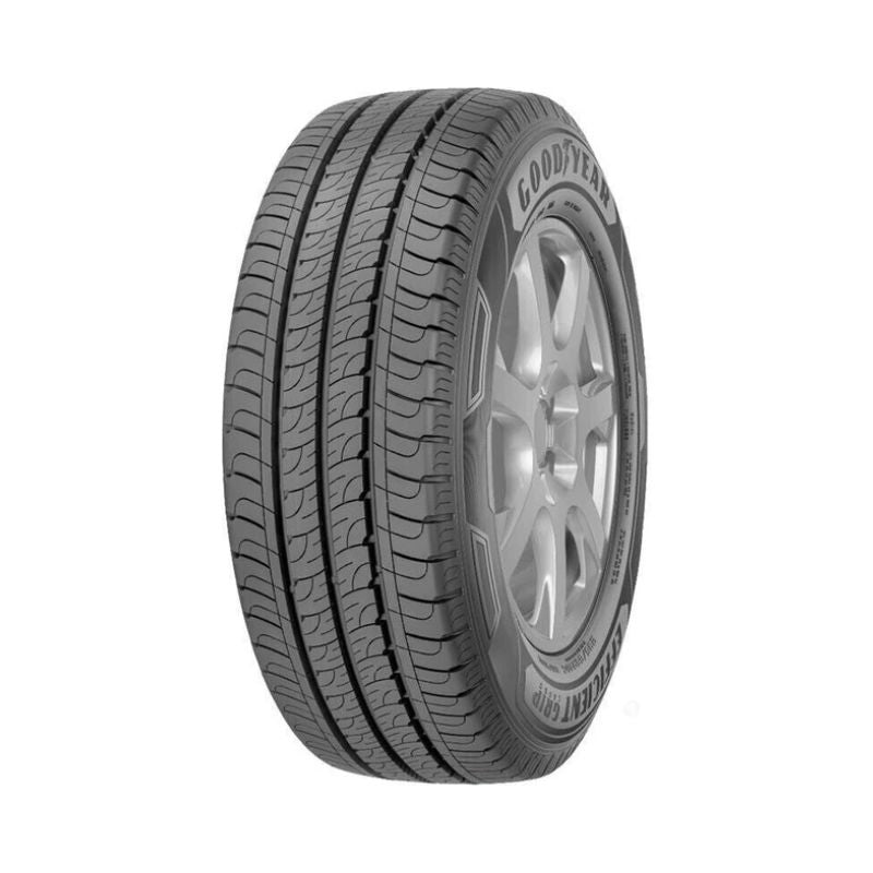 Neumático 215/65 R15C Googyear EfficientGrip Cargo 104/102T