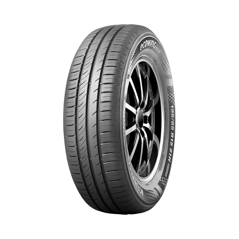 Neumático 215/50 R18 Kumho Ecowing ES31 92H TL