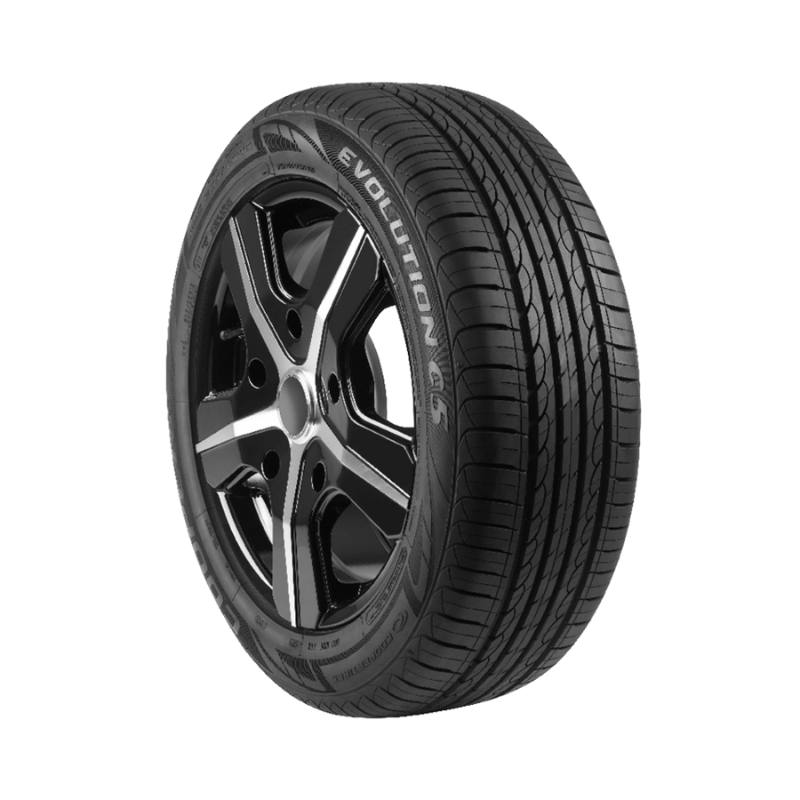 Neumático 225/65 R17 Cooper Evolution C5 102V