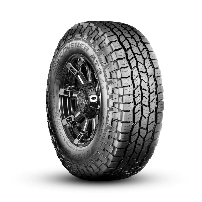 Neumático 275/65 R20 Cooper Discoverer AT3 XLT 126S E BLK TL
