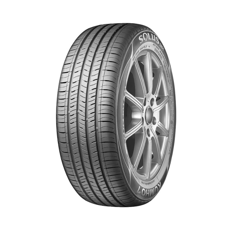 Neumático 205/65 R16 Kumho Solus SA01 KH32 95H TL
