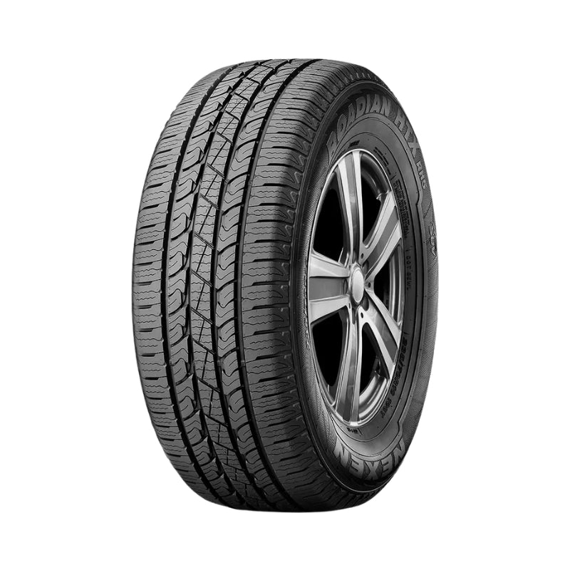 Neumático 225/60 R17 Nexen Roadian HTX 99V