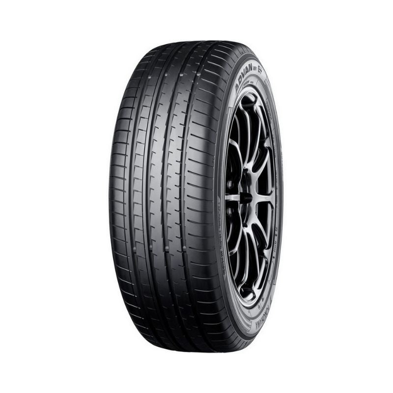 Neumático 225/55 R19 Yokohama Advan V61 99V