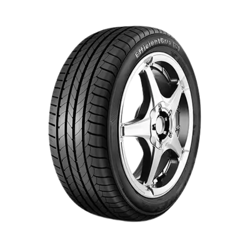 Neumático 205/55 R16 Goodyear RunFlat EfficientGrip 91W