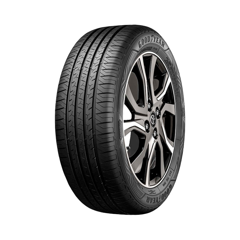 Neumático 165/80 R14 Goodyear Assurance Duraplus 2 85T