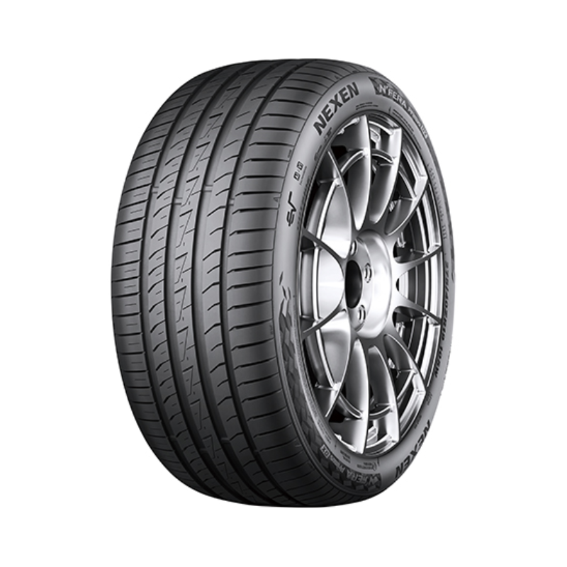 Neumático 225/55 R17 Nexen N'Fera Primus 101W XL