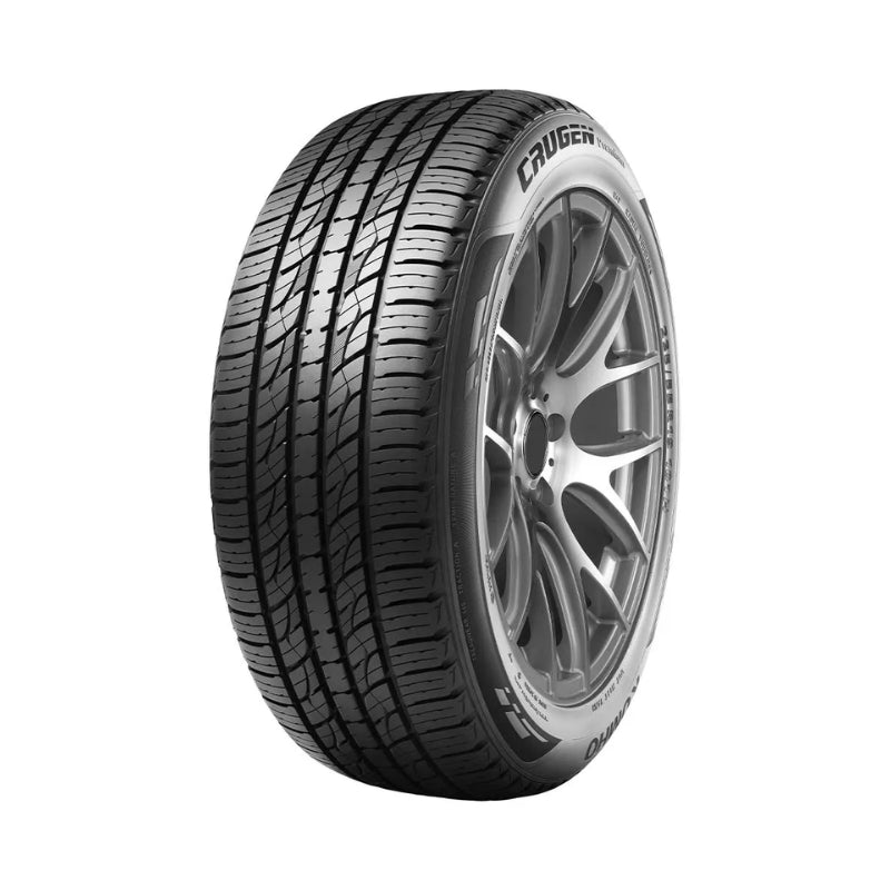 Neumático 235/65 R17 Kumho Crugen KL33 104H TL