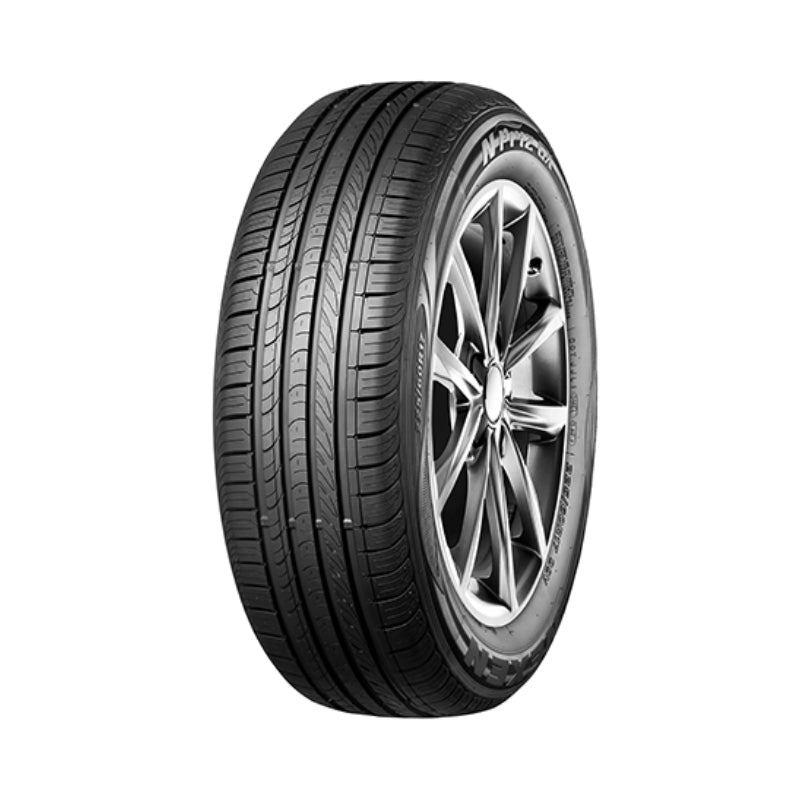 Neumático 165/65 R14 Nexen Npriz GX 79H