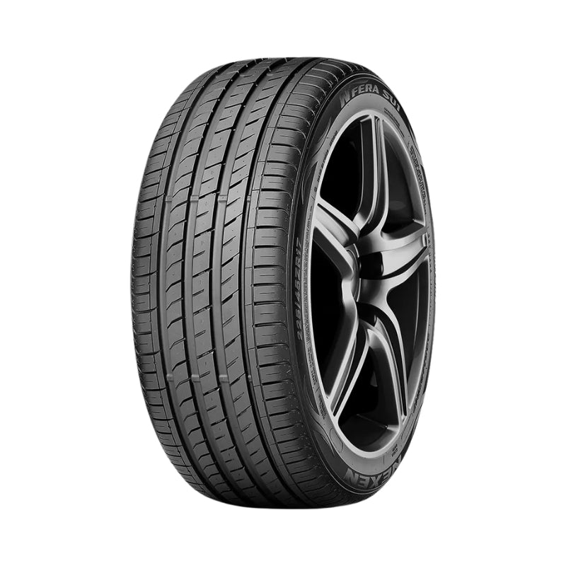 Neumático 215/55 R17 Nexen N'Fera SU1 98W