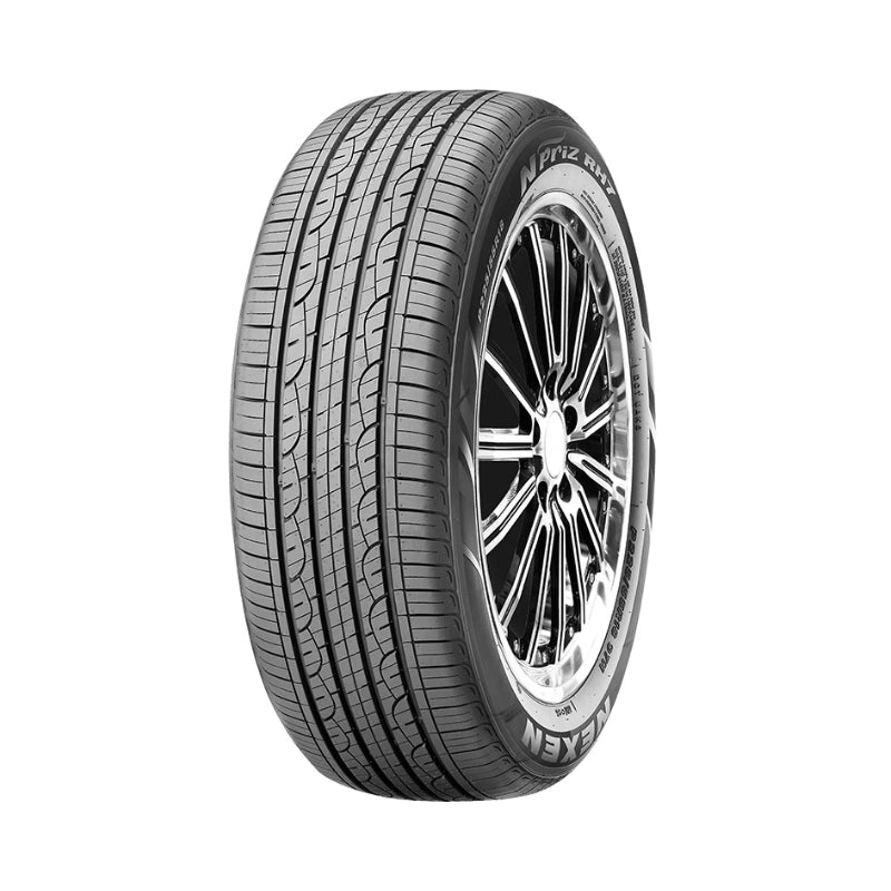 Neumático 235/60 R18 Nexen N'Priz RH7 103H (OE)