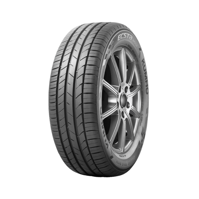 Neumático 215/50 R17 Kumho Ecsta HS52 95W