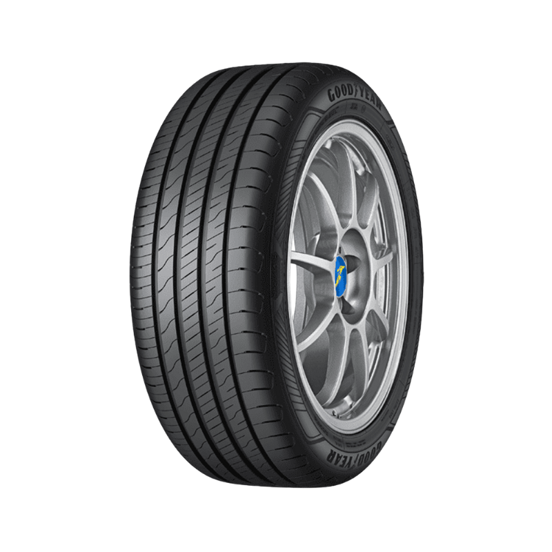 Neumático 205/50 R17 Googyear EfficientGrip Performance 2 93W XL
