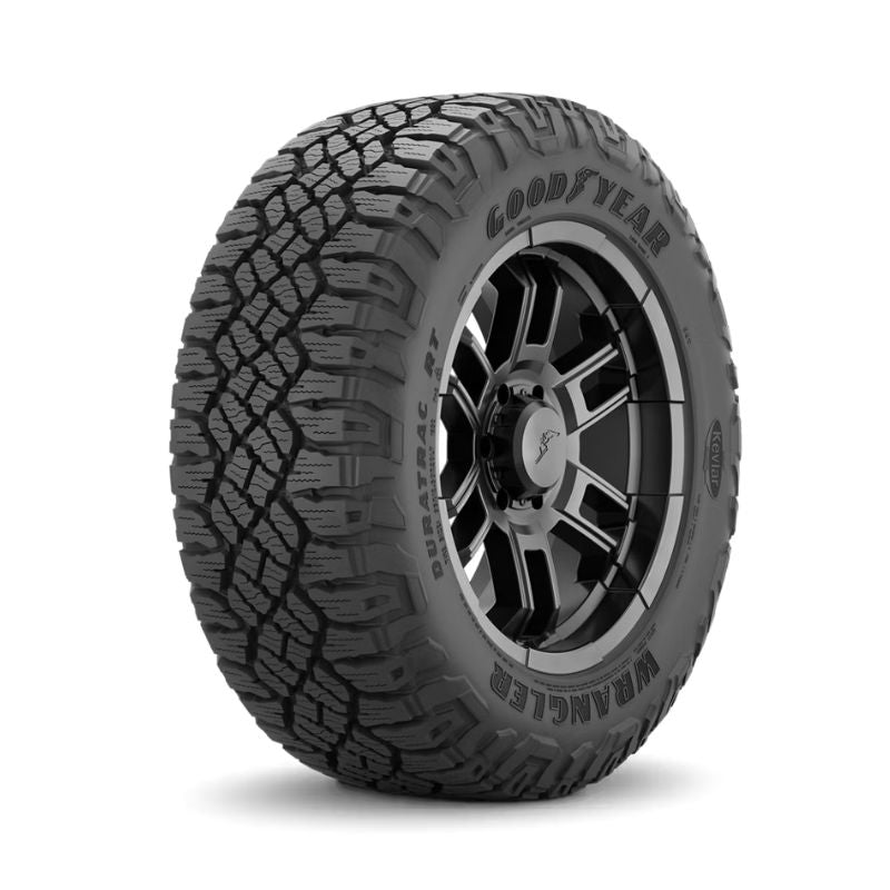 Neumático 265/65 R17 Goodyear Wrangler Duratrac RT 116T XL F (Kevlar)