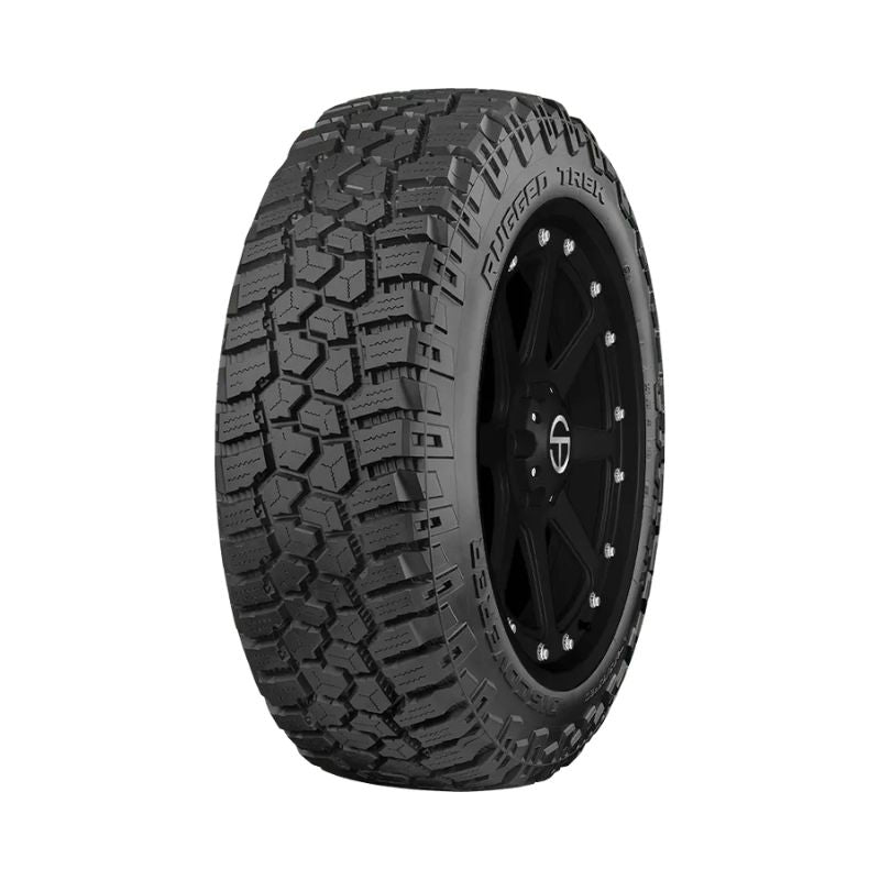 Neumático 265/60 R18 Cooper Discoverer Rugged Trek 114T