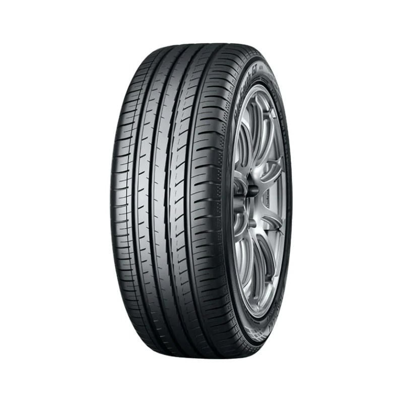 Neumático 205/55 R17 Yokohama Bluearth AE51-GT 91V